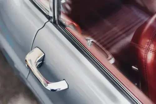 Auto Locksmith Near Me