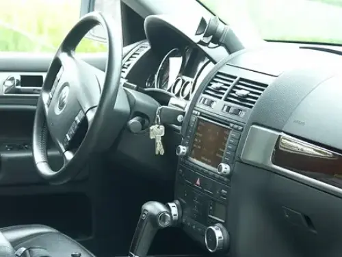 Car Lockout