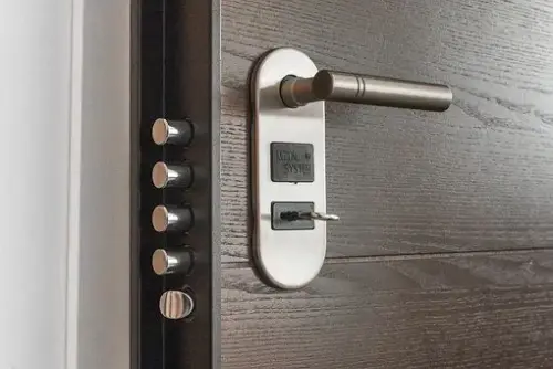 High Security Locks