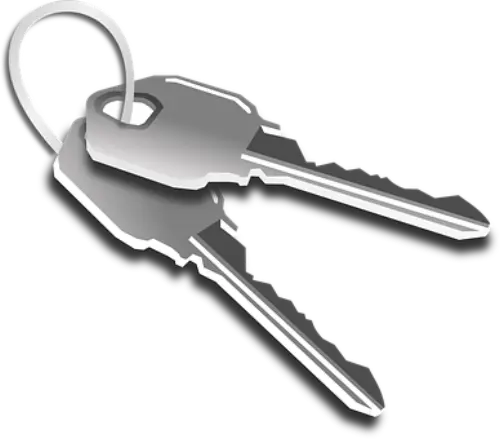 Key Copy Services