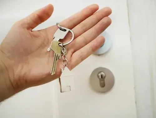 Key Replacement