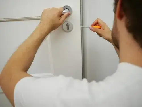Lock Repair