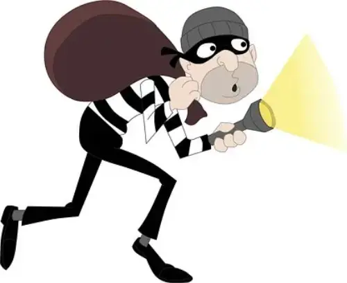 Replace Stolen Keys